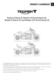 Triumph