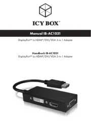 Icy Box