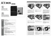 Icy Box
