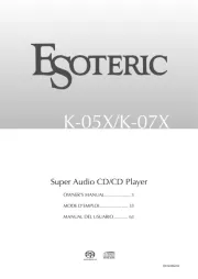 Esoteric