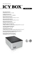Icy Box