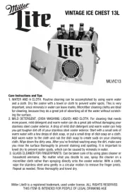 Miller Lite