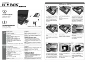 Icy Box