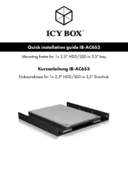 Icy Box