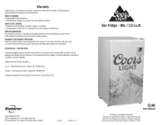 Coors Light