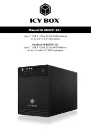 Icy Box