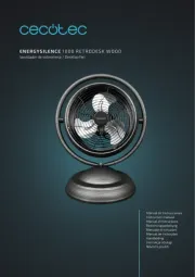 Cecotec