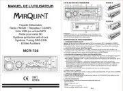 Marquant