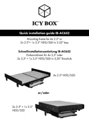 Icy Box