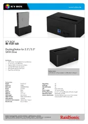 Icy Box