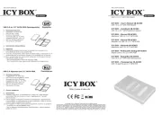 Icy Box