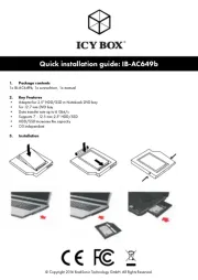 Icy Box
