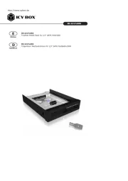 Icy Box