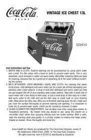 Coca-Cola