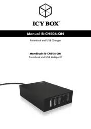 Icy Box