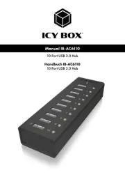 Icy Box