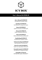 Icy Box