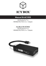 Icy Box