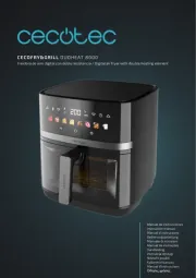Cecotec
