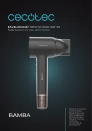 Cecotec