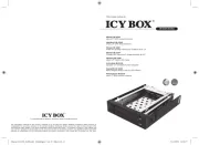 Icy Box