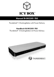 Icy Box