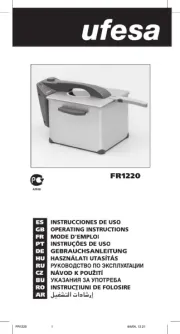Ufesa