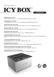 Icy Box