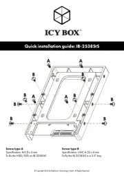 Icy Box