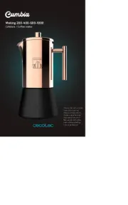 Cecotec
