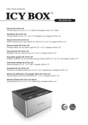 Icy Box