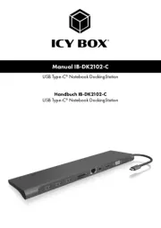 Icy Box