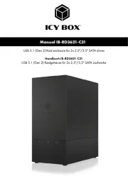 Icy Box
