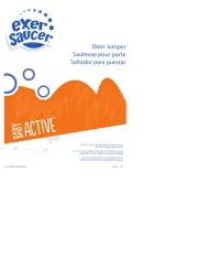 Exersaucer