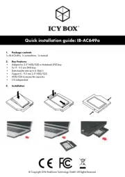 Icy Box