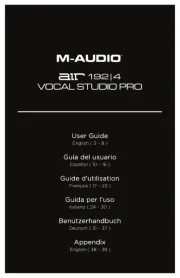 M-Audio