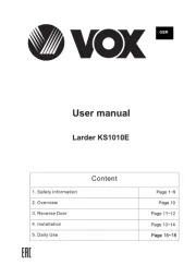 VOX