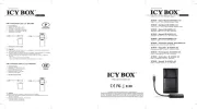 Icy Box