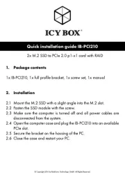 Icy Box