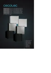 Cecotec