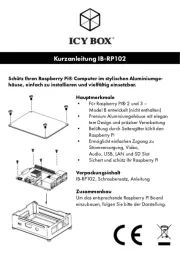 Icy Box