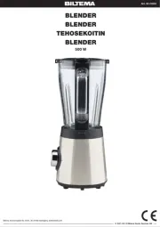 Biltema