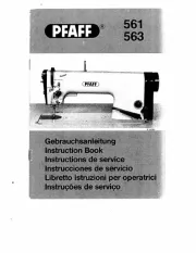 Pfaff