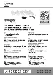 Livarno Lux