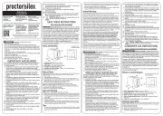 Proctor Silex