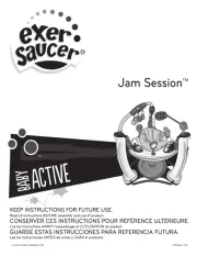 Exersaucer