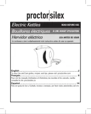 Proctor Silex