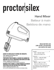Proctor Silex