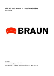 Braun