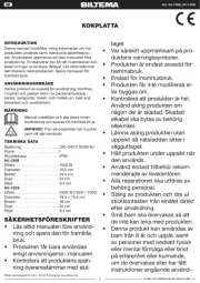 Biltema
